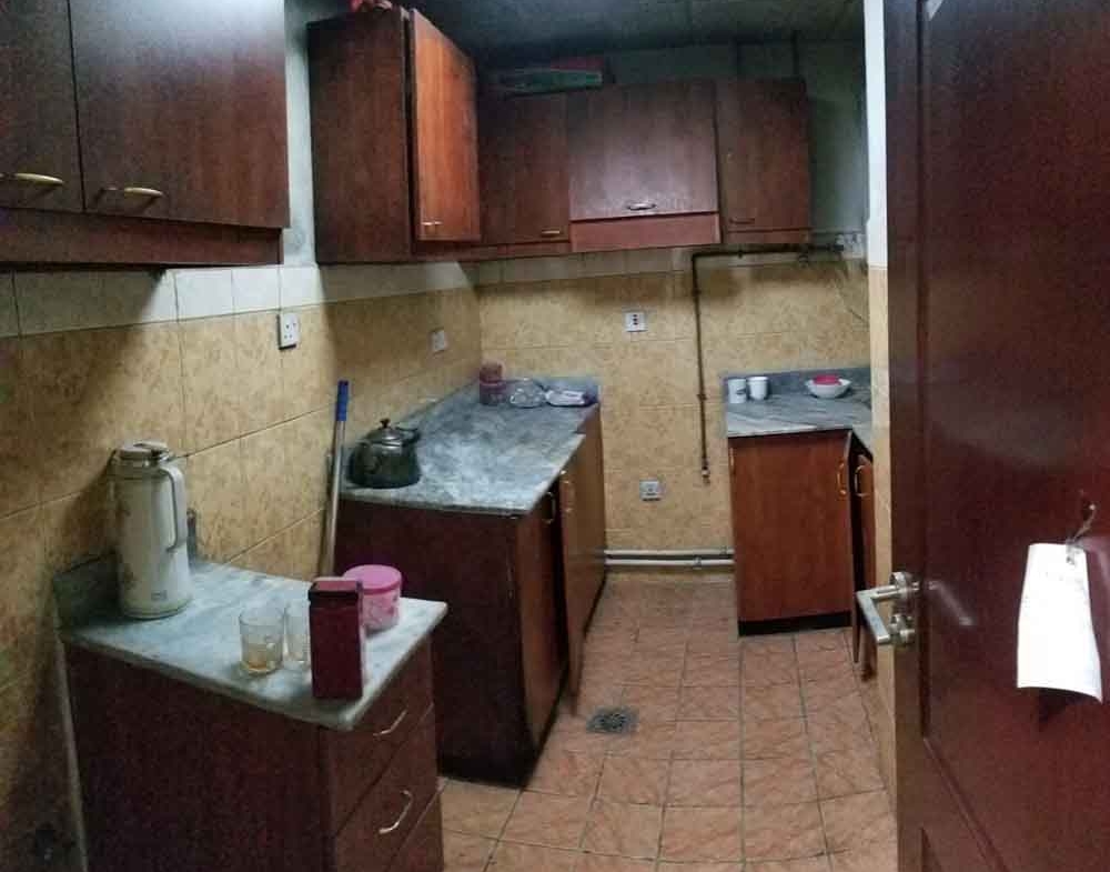 Full Furnished Apartment for rent in Kolola Poshta Kabul
