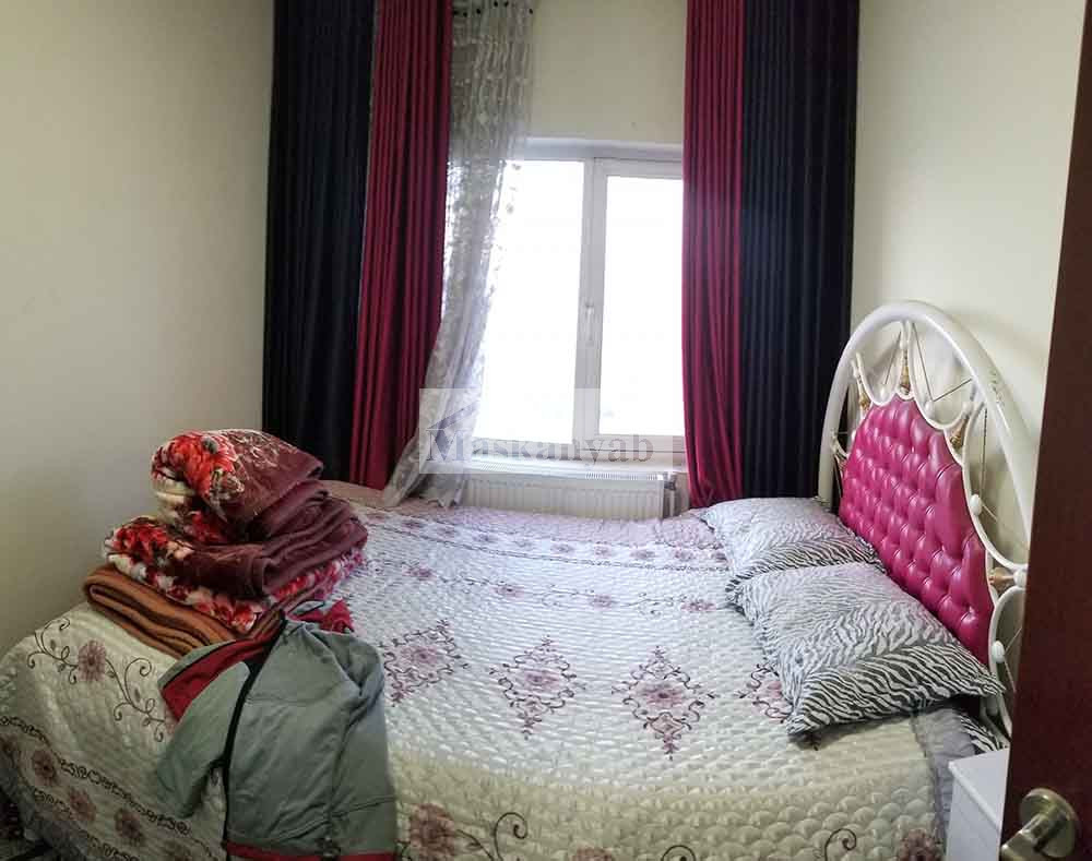 Full Furnished Apartment for rent in Kolola Poshta Kabul