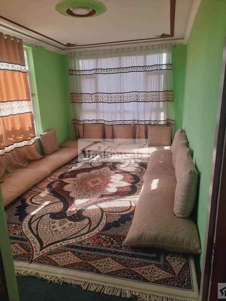 House for Mortgage in Darul Aman Kabul