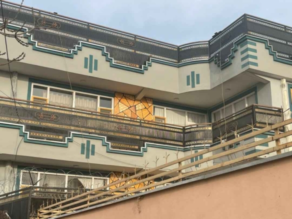 House for Mortgage in Darul Aman Kabul