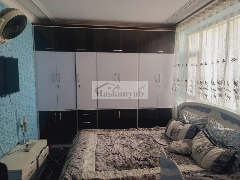 House for Mortgage in Darul Aman Kabul