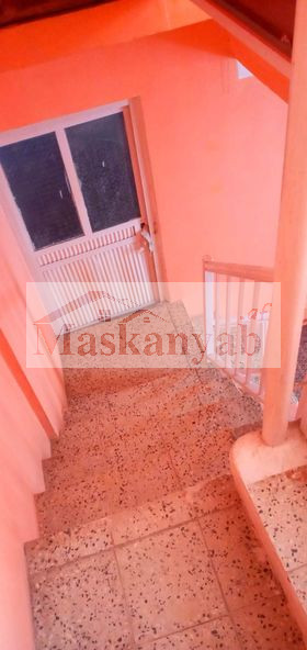 House for Mortgage in First part of Khair Khana Kabul