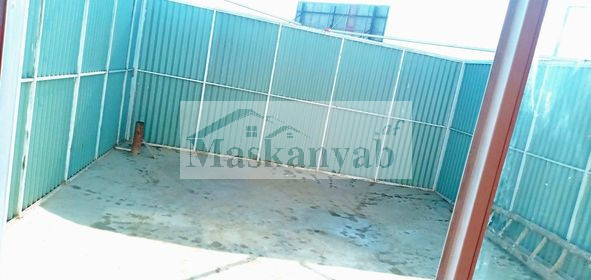 House for Mortgage in First part of Khair Khana Kabul