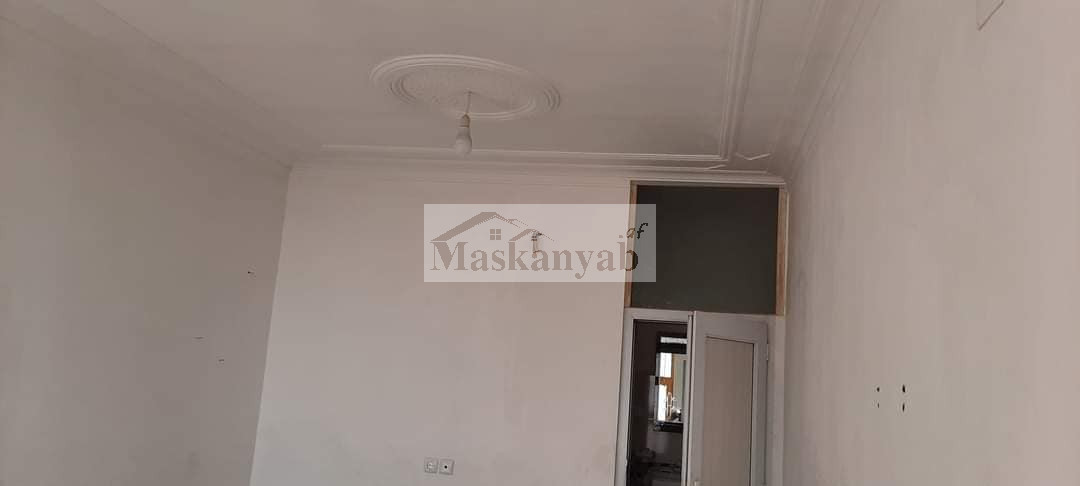 House for Mortgage with 3 rooms in Khair Khana Kabul