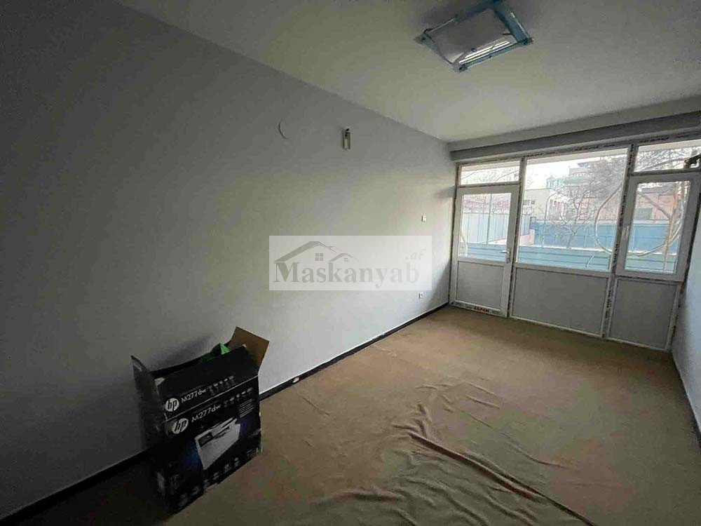 House for Rent In Wazir Akbar Khan Kabul