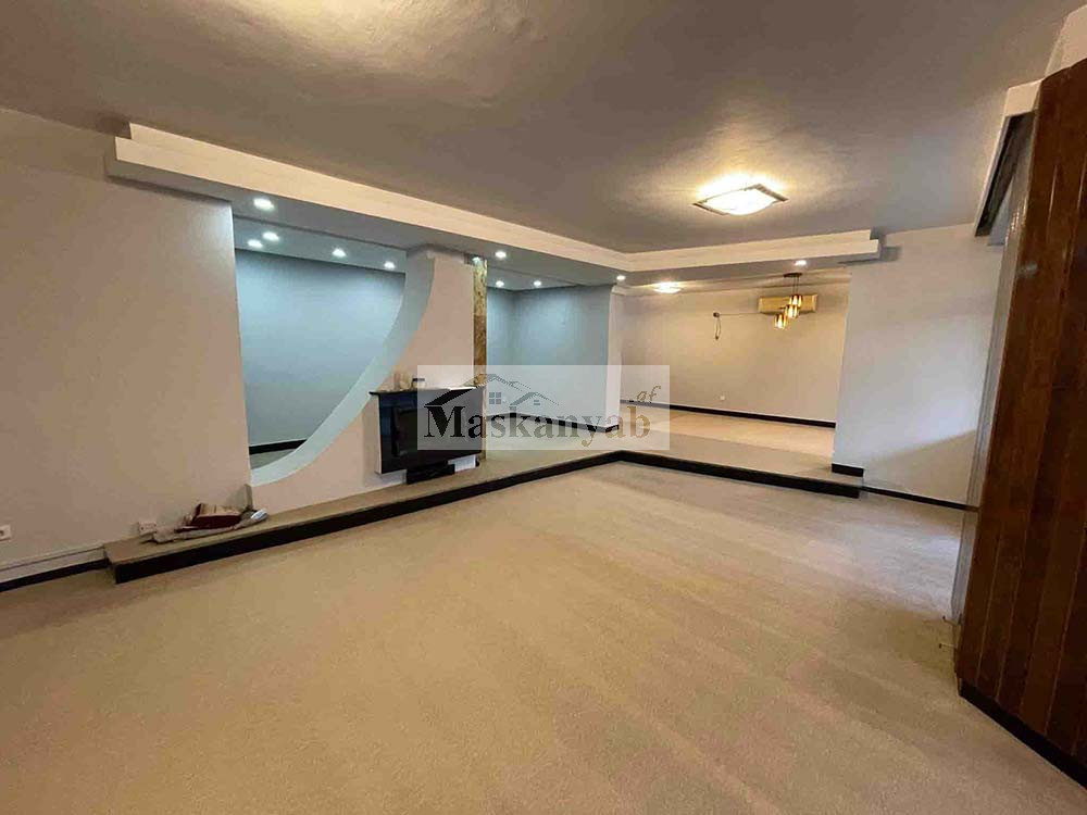 House for Rent In Wazir Akbar Khan Kabul