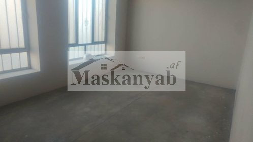 House for Rent in Kotal-e-Khair Khana Kabul