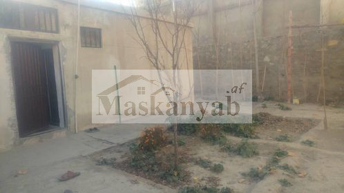 House for Rent in Kotal-e-Khair Khana Kabul