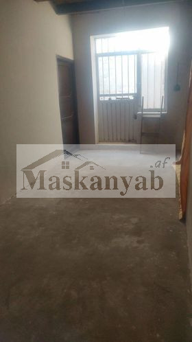 House for Rent in Kotal-e-Khair Khana Kabul