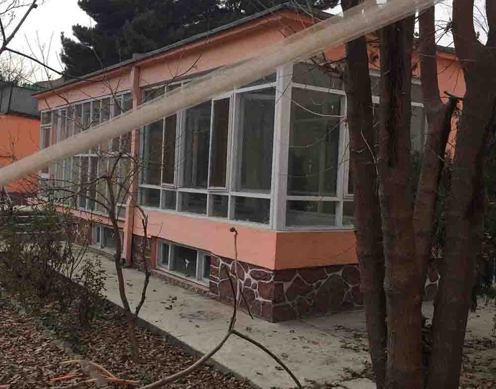 House for Rent in Qala-e Fatihullah Kabul