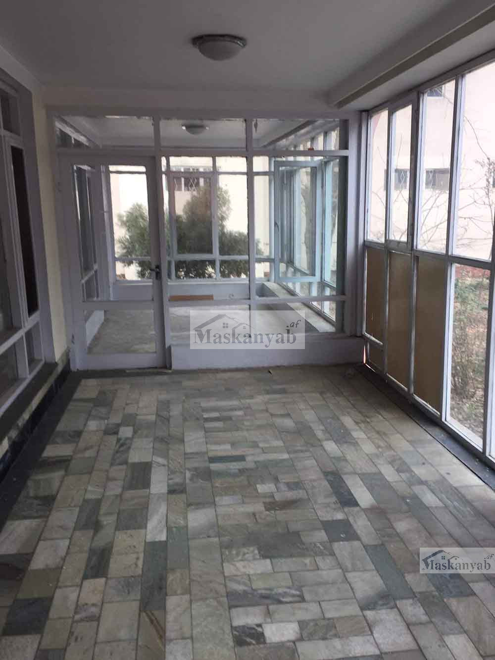 House for Rent in Qala-e Fatihullah Kabul