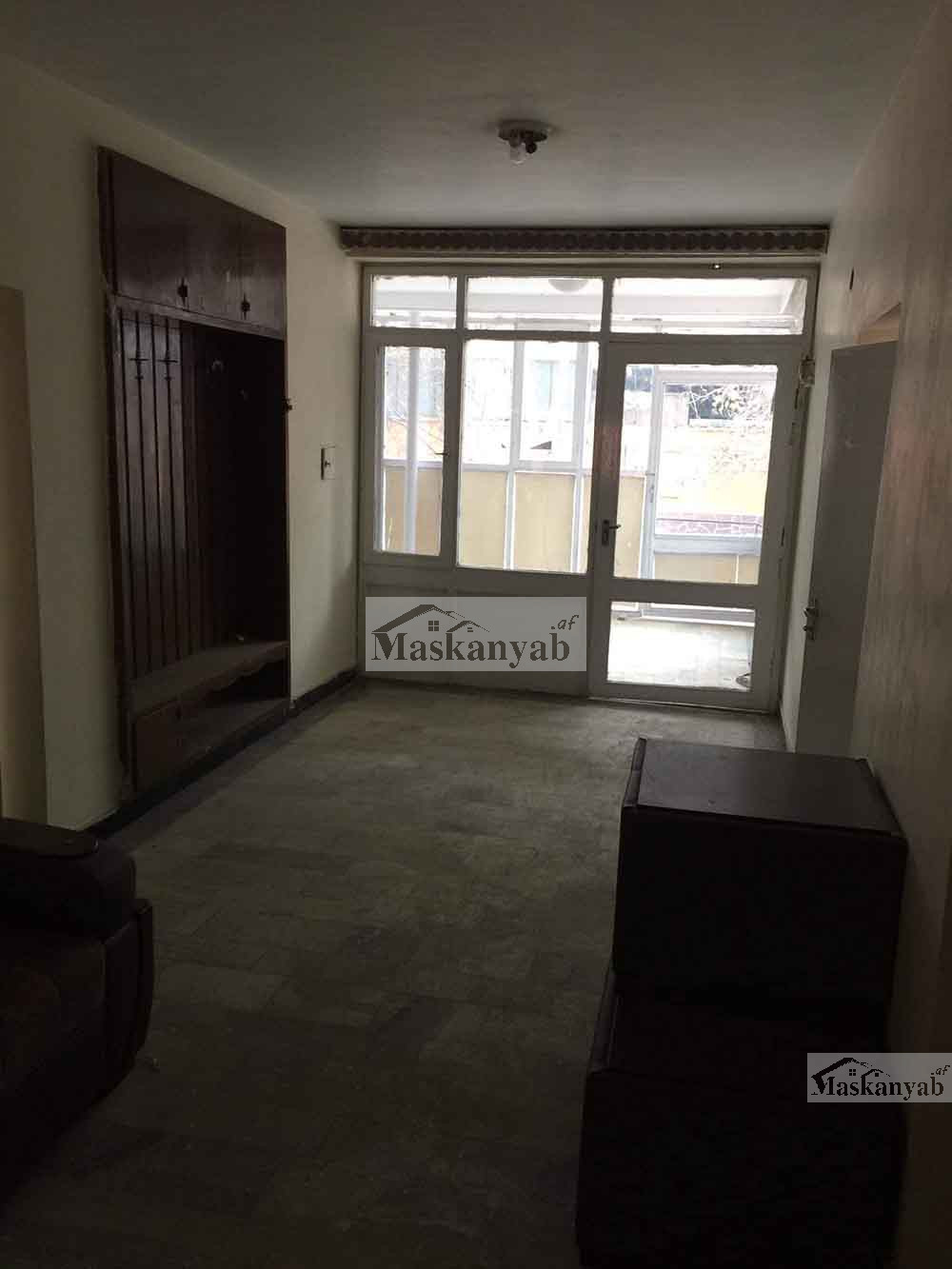 House for Rent in Qala-e Fatihullah Kabul