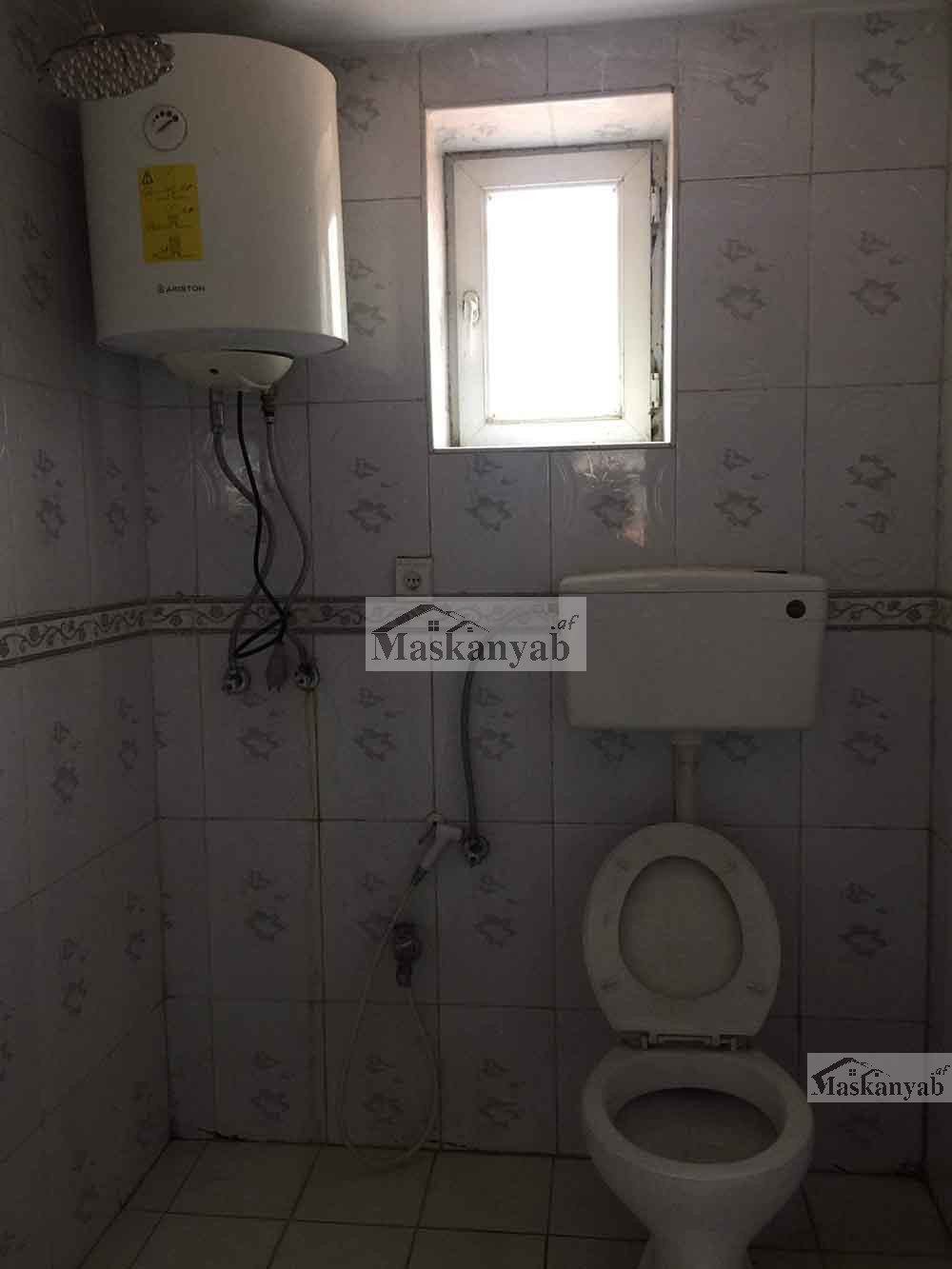 House for Rent in Qala-e Fatihullah Kabul