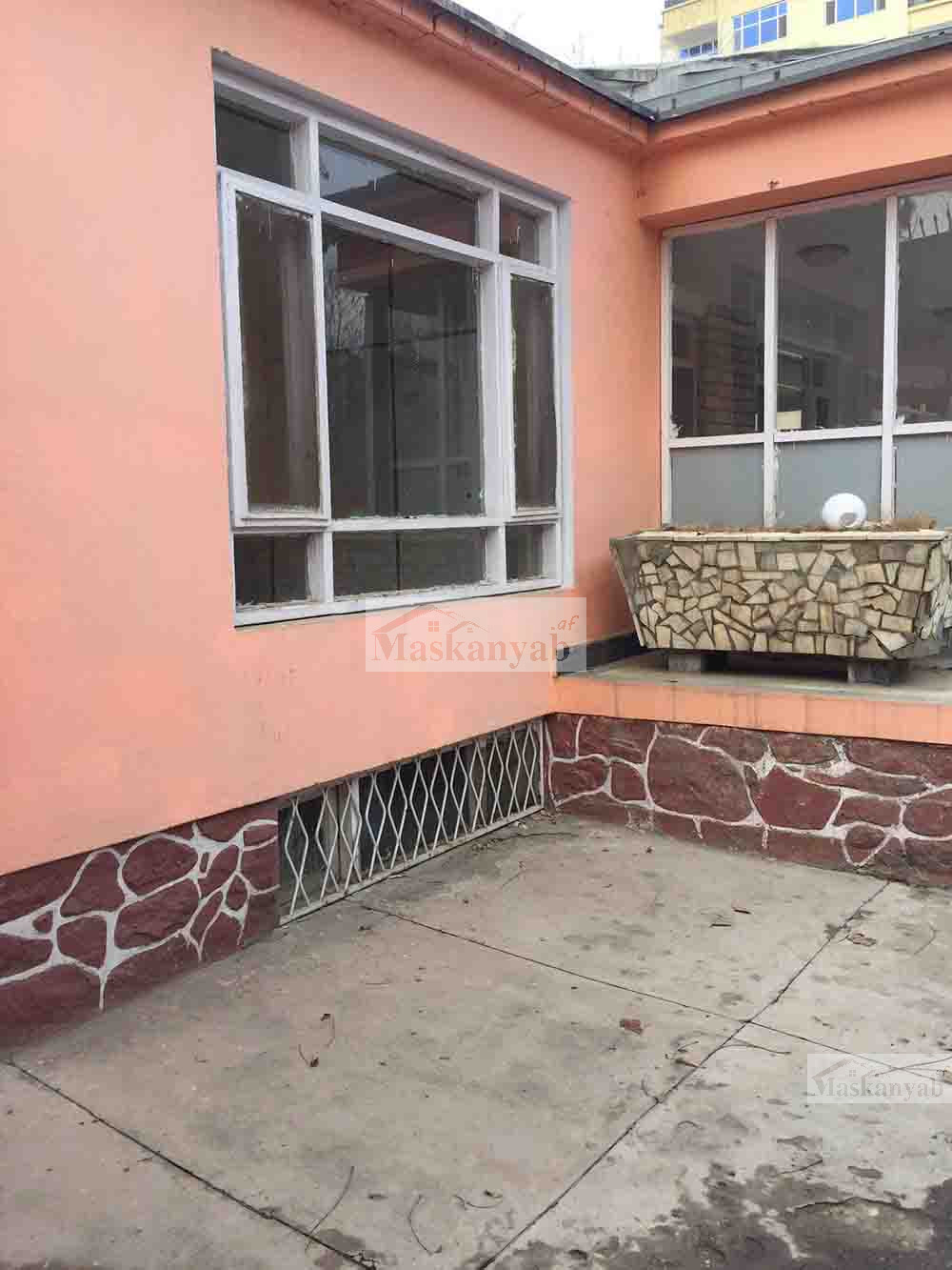 House for Rent in Qala-e Fatihullah Kabul