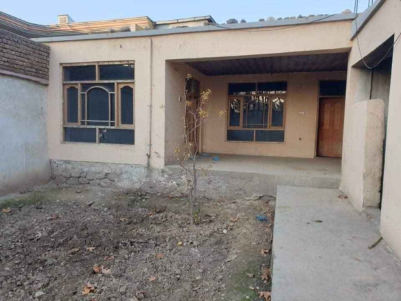 House for Rent in the Center of Taliqan, Takhar