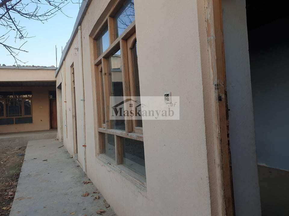 House for Rent in the Center of Taliqan, Takhar