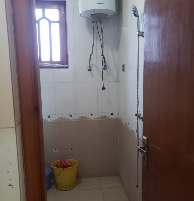 House for Sale in Amiri Town Mazar-e-Sharif