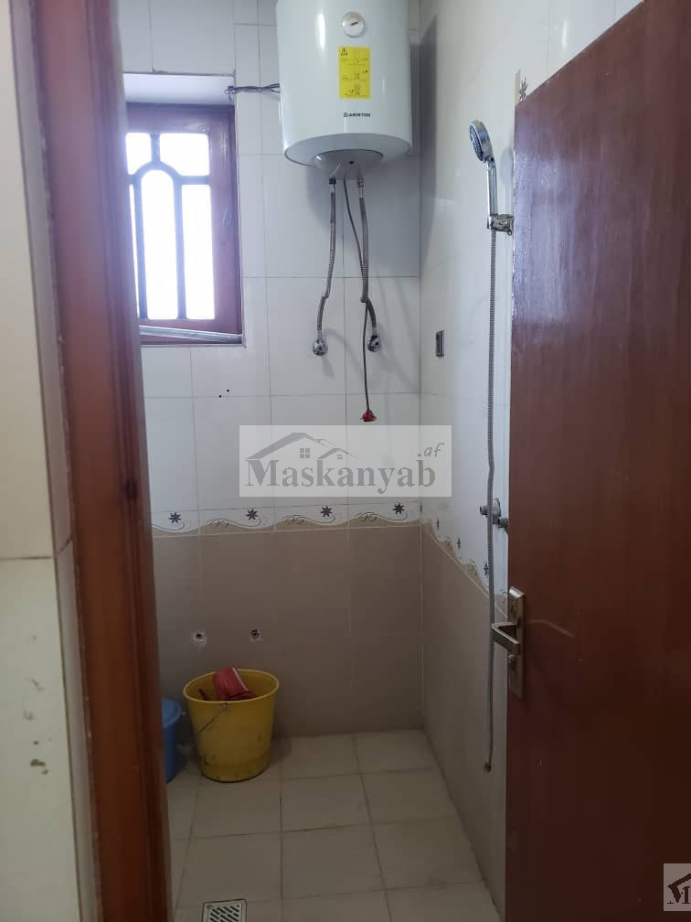House for Sale in Amiri Town Mazar-e-Sharif