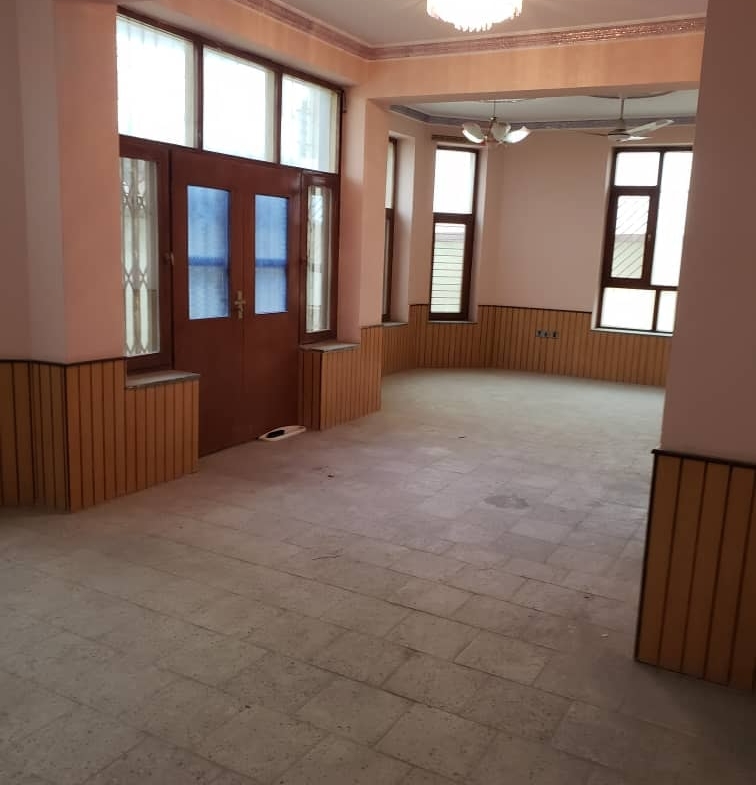 House for Sale in Amiri Town Mazar-e-Sharif