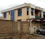 House for Sale in Amiri Town Mazar-e-Sharif