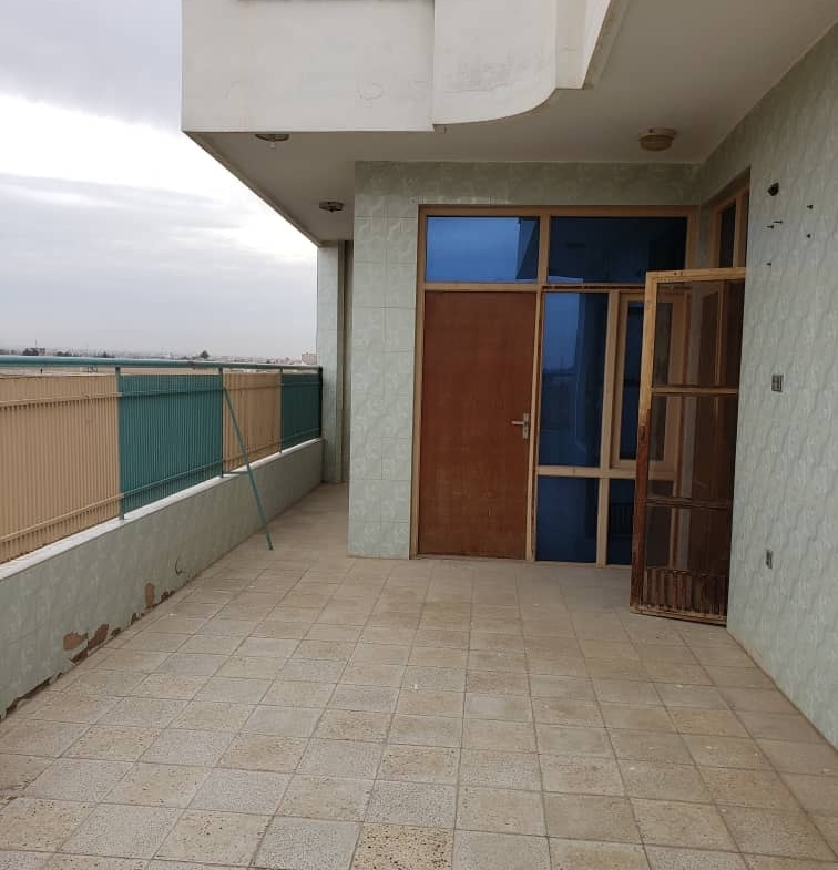 House for Sale in Amiri Town Mazar-e-Sharif