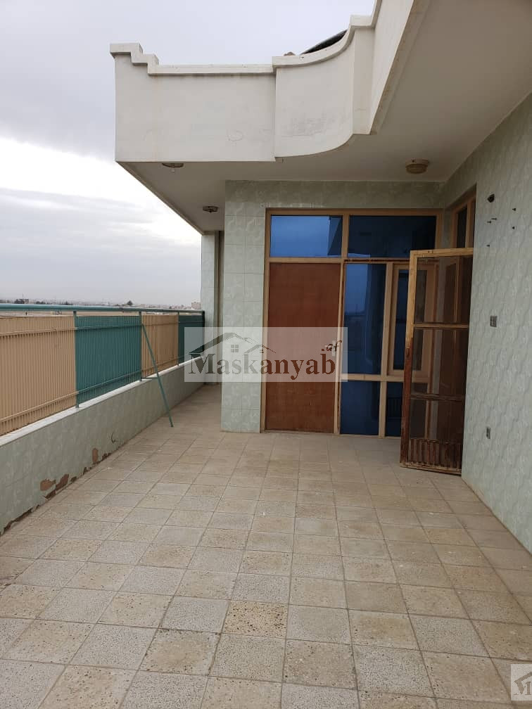 House for Sale in Amiri Town Mazar-e-Sharif