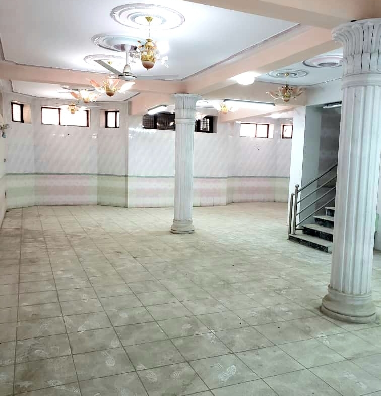 House for Sale in Amiri Town Mazar-e-Sharif