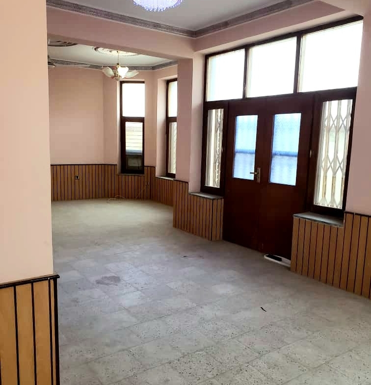 House for Sale in Amiri Town Mazar-e-Sharif
