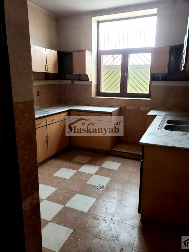 House for Sale in Amiri Town Mazar-e-Sharif