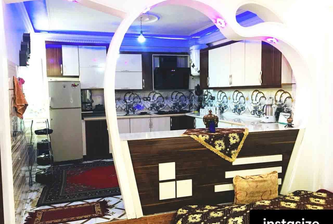 House for Sale in Bakr Abad Herat Province
