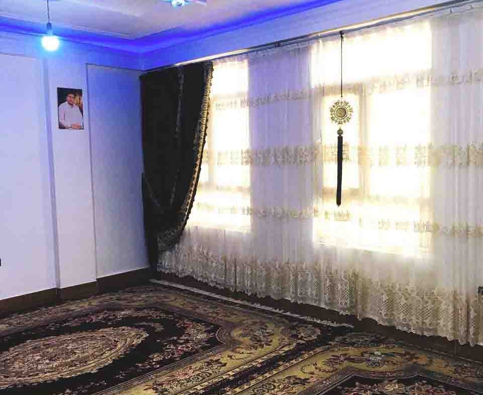 House for Sale in Bakr Abad Herat Province