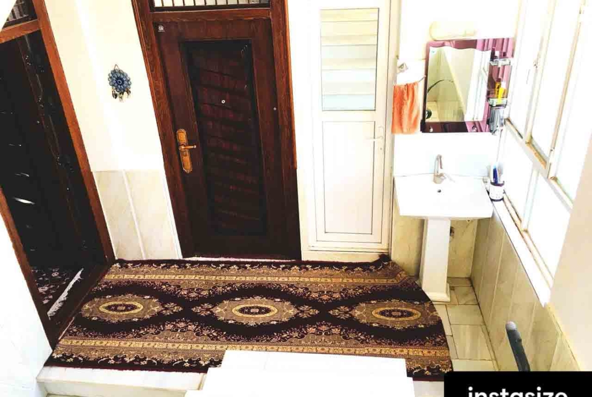 House for Sale in Bakr Abad Herat Province