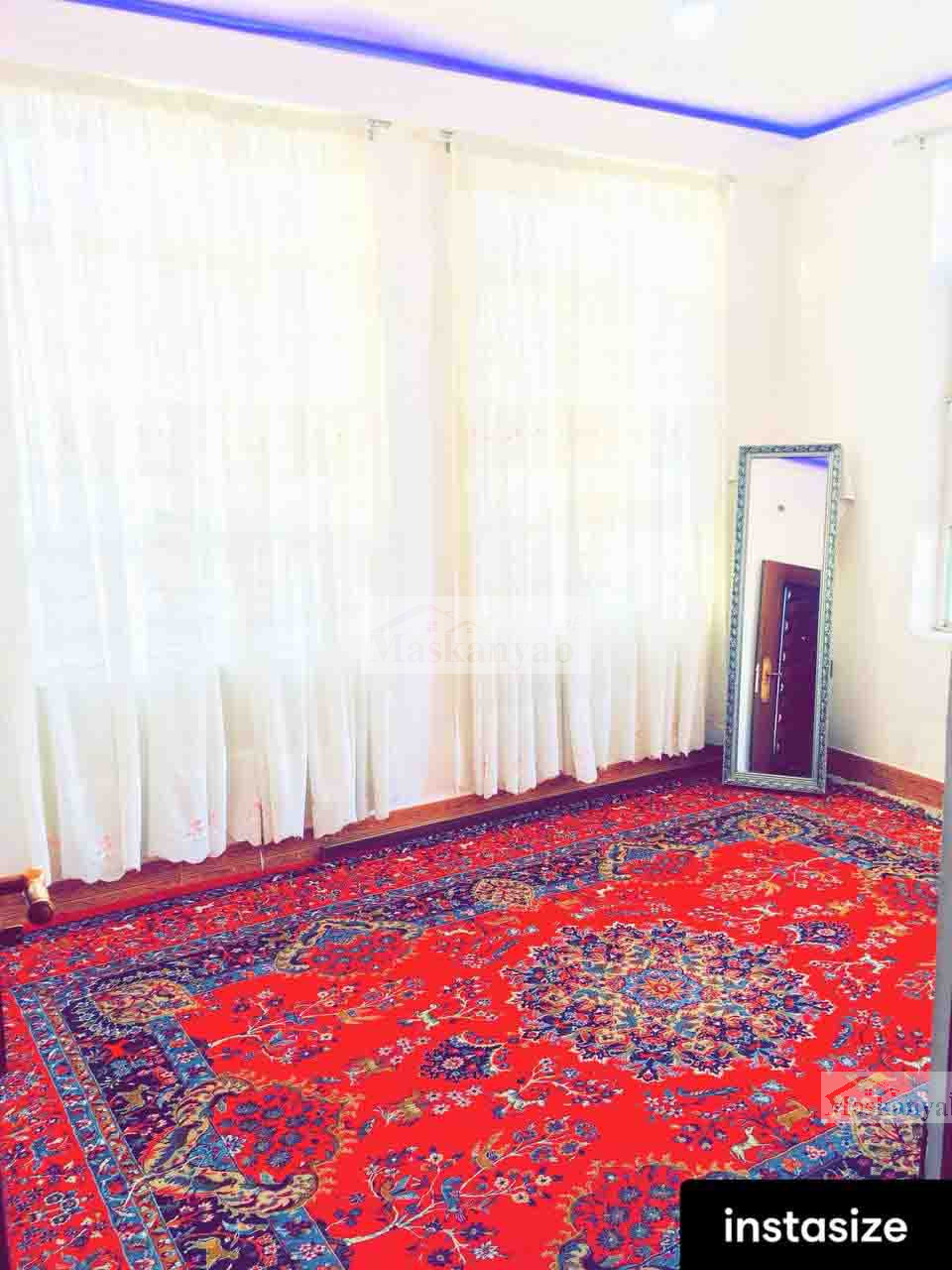 House for Sale in Bakr Abad Herat Province