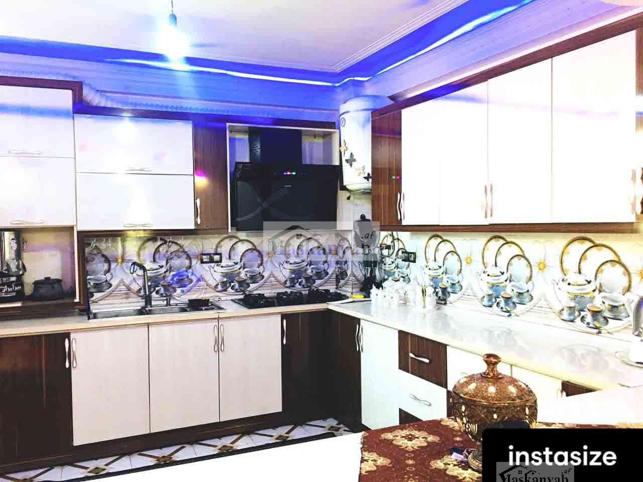 House for Sale in Bakr Abad Herat Province