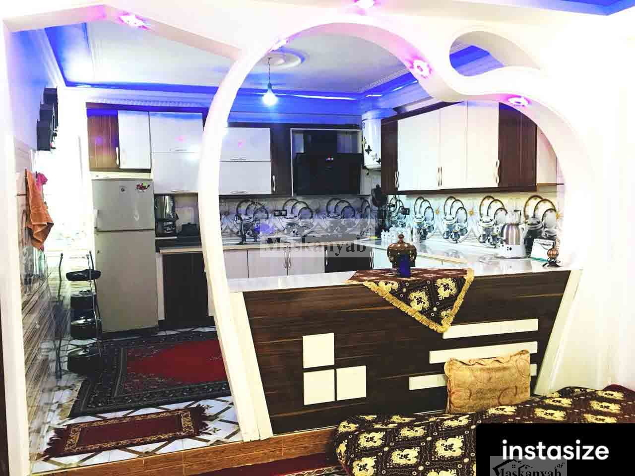 House for Sale in Bakr Abad Herat Province