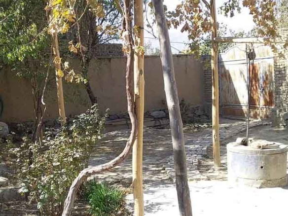 House for Sale in Chehel Soton Kabul