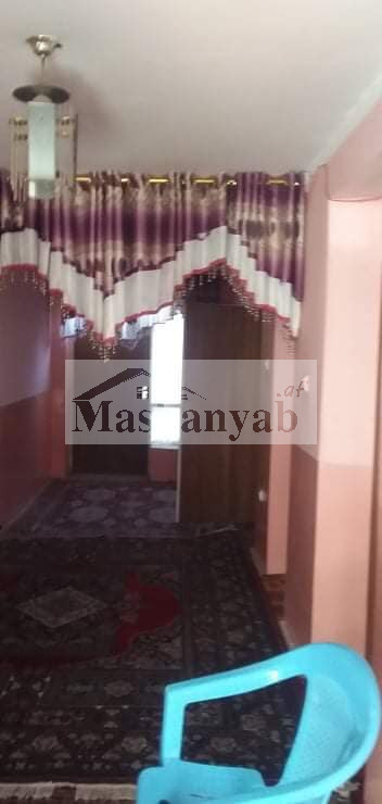 House for Sale in DarulAman Kabul