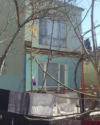 House for Sale in DarulAman Kabul