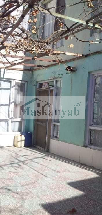 House for Sale in DarulAman Kabul