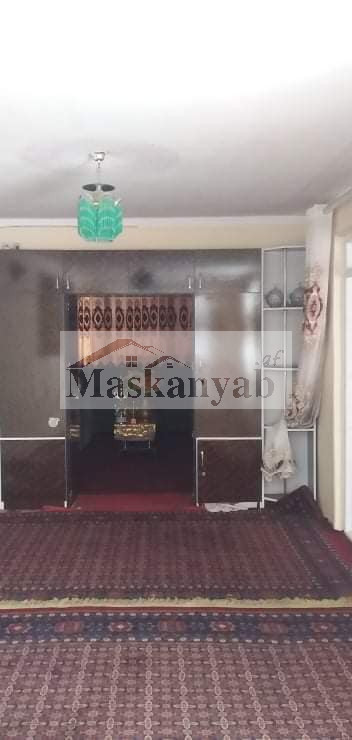 House for Sale in DarulAman Kabul