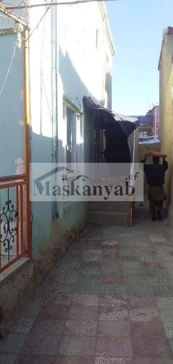 House for Sale in DarulAman Kabul