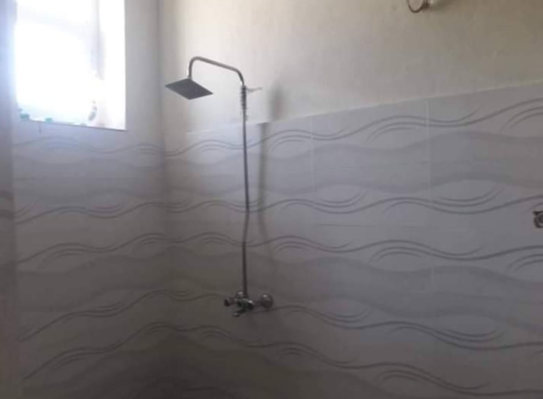 House for Sale in District 5 Kabul