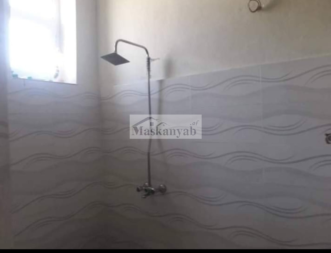 House for Sale in District 5 Kabul