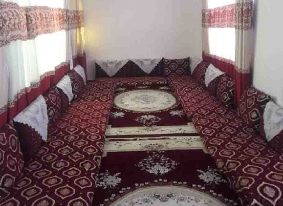 House for Sale in District 5 Kabul