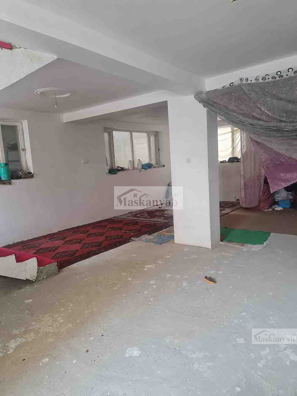 House for Sale in District 7 Kabul with 185 square meters landHouse for Sale in District 7 Kabul with 185 square meters land