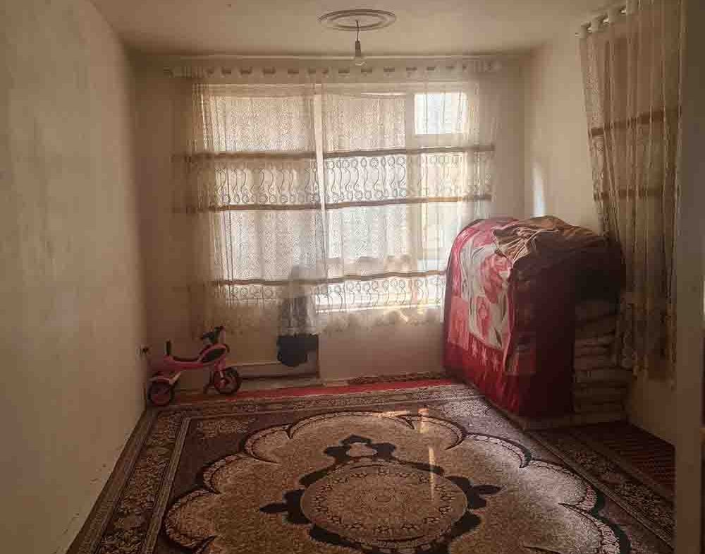 House for Sale in District 7 Kabul with 185 square meters land