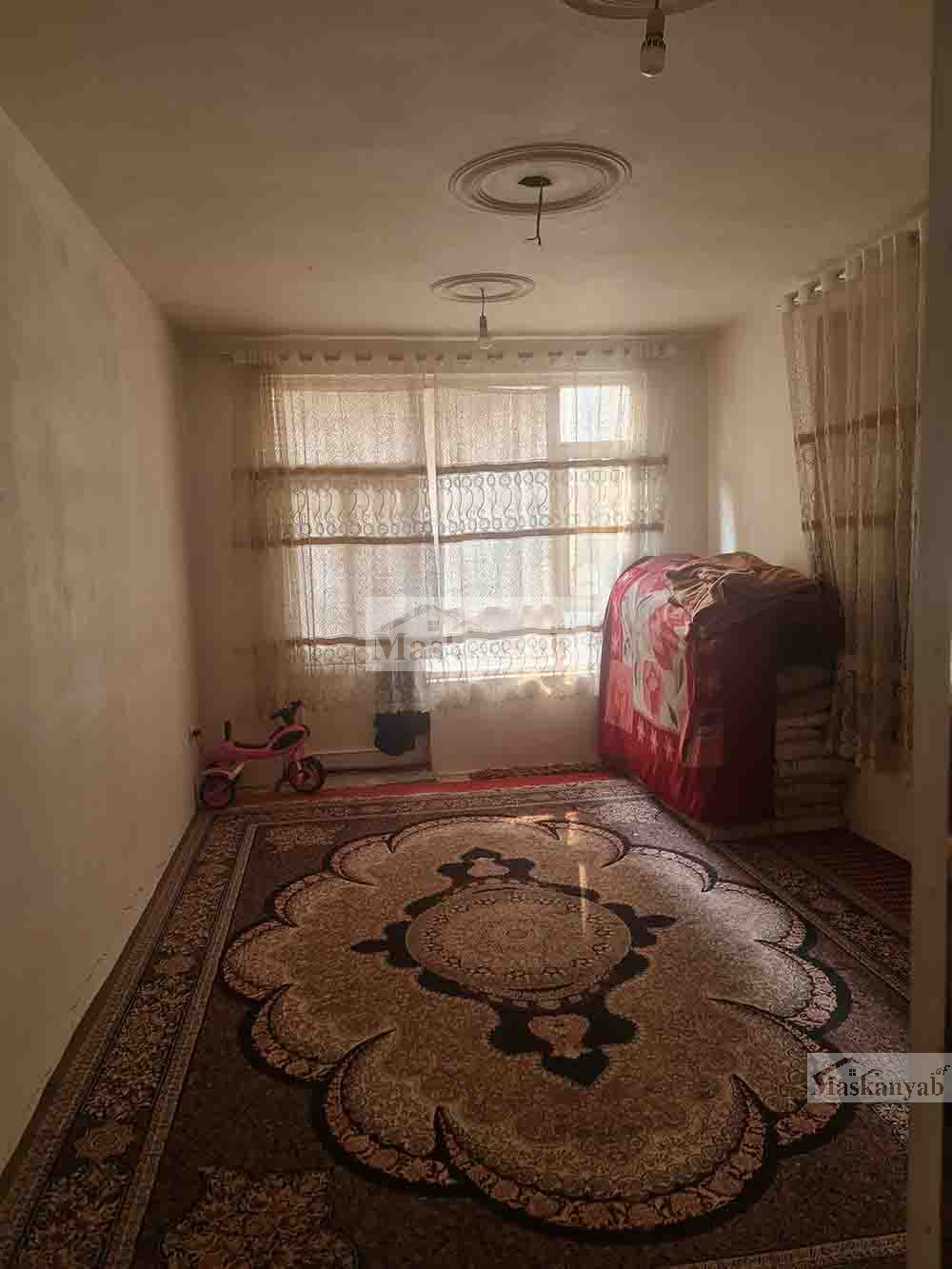 House for Sale in District 7 Kabul with 185 square meters land