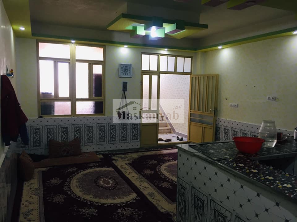 House for Sale in Hashemi Road Herat Afghanistan