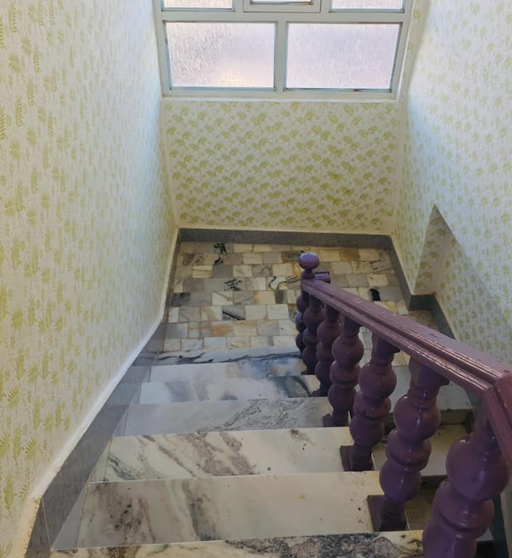 House for Sale in Hashemi Road Herat Afghanistan