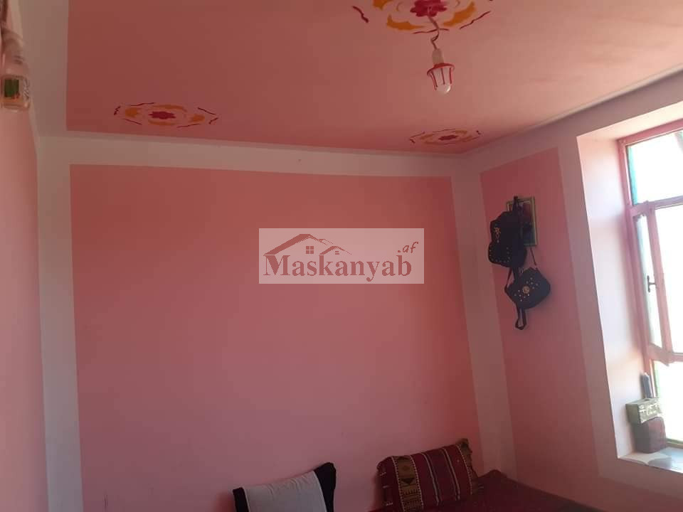 House for Sale in Jar Kandewal Ghor Province